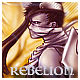 rebelion