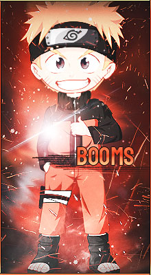 Booms