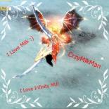 CrazyMilkMan