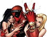DEADPOOL