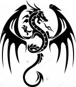 Dragon**