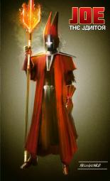 HELLGUARD