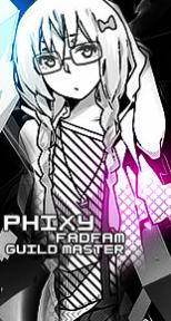 Phixy