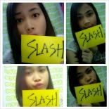 SLASH