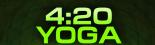 420.Yoga