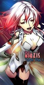 Blazis