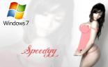 sp3edyy