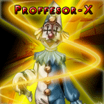 Proffesor-X