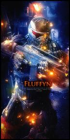 Fluffyn