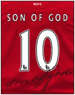 SonOfGod