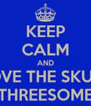 Thre3SomE