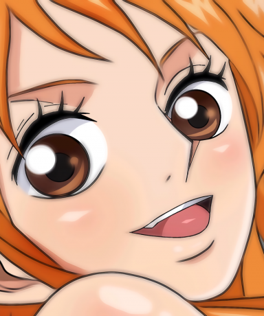 Nami-swan