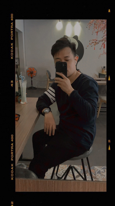 Vương Đẹp Trai