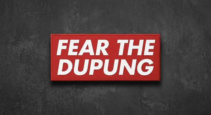 DUPUNG-