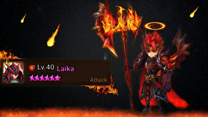 Laika