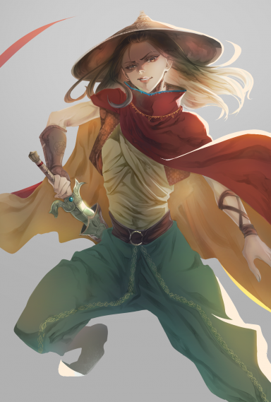 rayawor