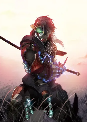 MURAMASA
