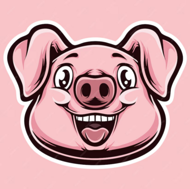 Pinky Piggy