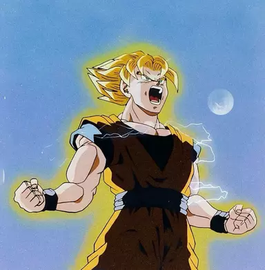 EvilGokuu