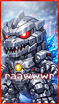 raawwwr