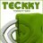 Teckky